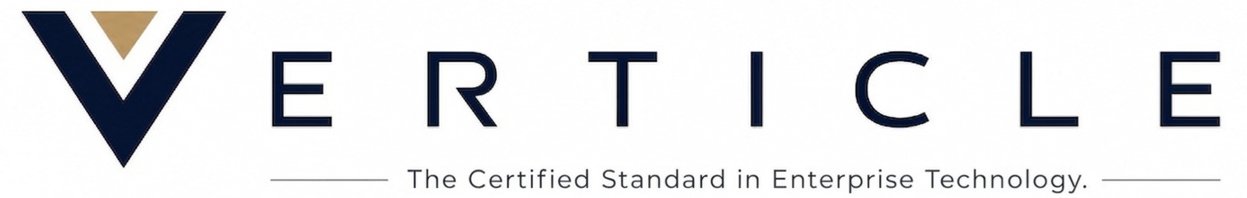 Verticle Pte. Ltd.