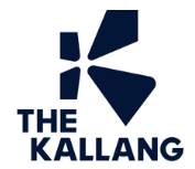 The Kallang